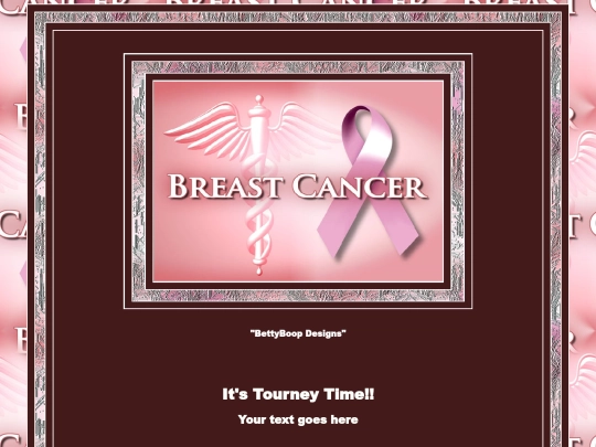CancerAwareness/CA-3 screenshot