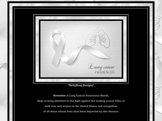 CancerAwareness/CA-6 screenshot