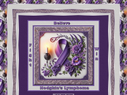 CancerAwareness/pg21 screenshot