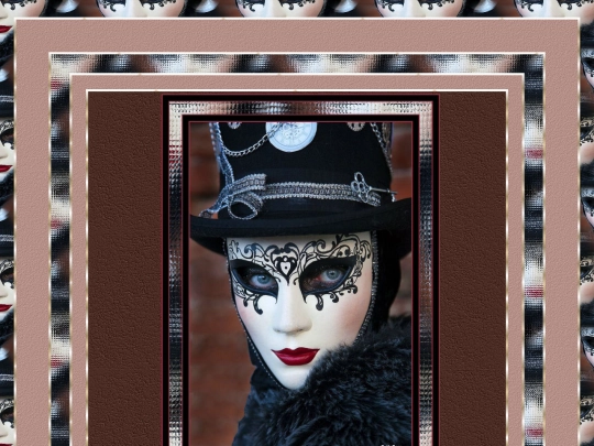 Carnivals/pg3 screenshot