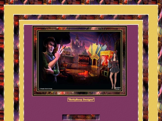 Carnivals/pg6 screenshot
