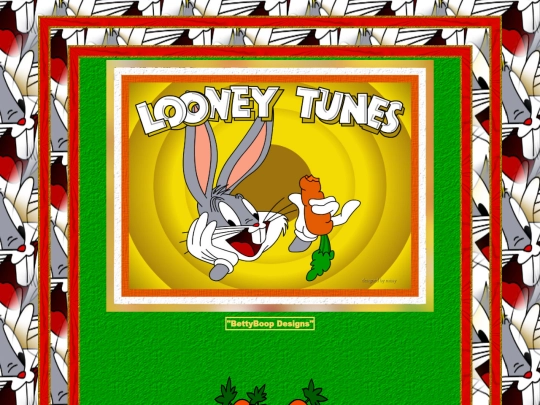 CartoonCharacters/pg1 screenshot