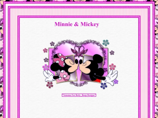 CartoonCharacters/pg11 screenshot