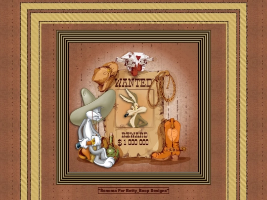 CartoonCharacters/pg5 screenshot