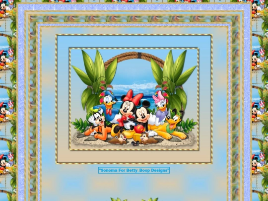 CartoonCharacters/pg7 screenshot