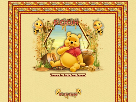 CartoonCharacters/pg9 screenshot