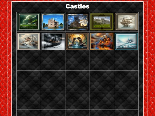 Castles/Castles screenshot