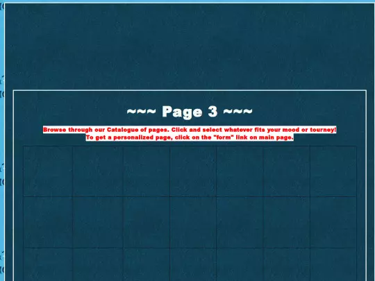 Catalog3 screenshot
