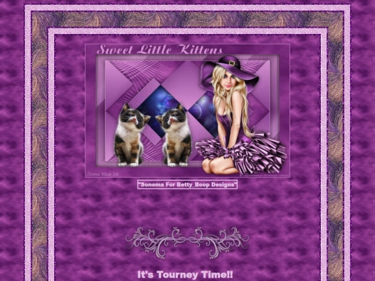 CatsAndKittens/pg4 screenshot