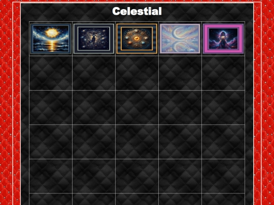 Celestial/Celestial screenshot