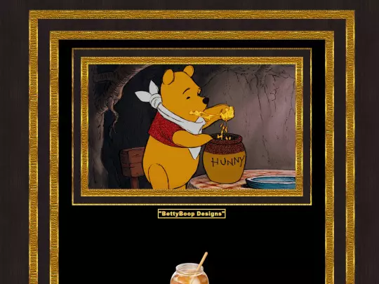 CharactersNDisney/pg4 screenshot
