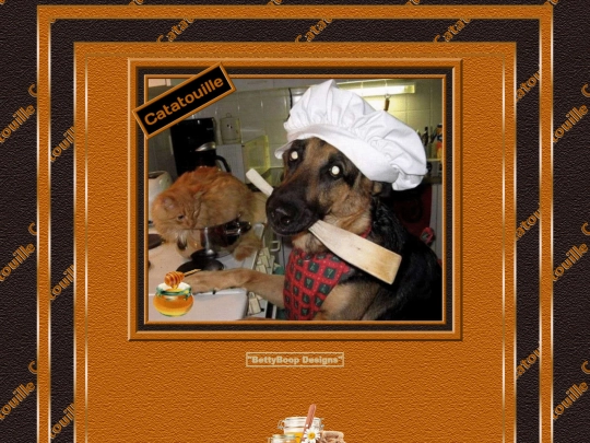 ChefsCorner/pg10 screenshot