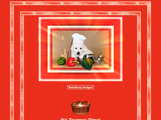 ChefsCorner/pg6 screenshot