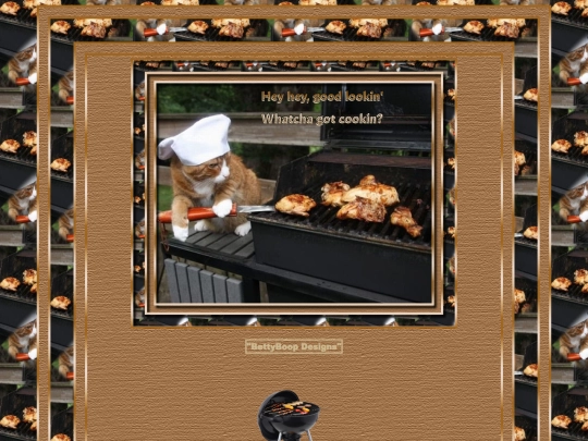 ChefsCorner/pg9 screenshot