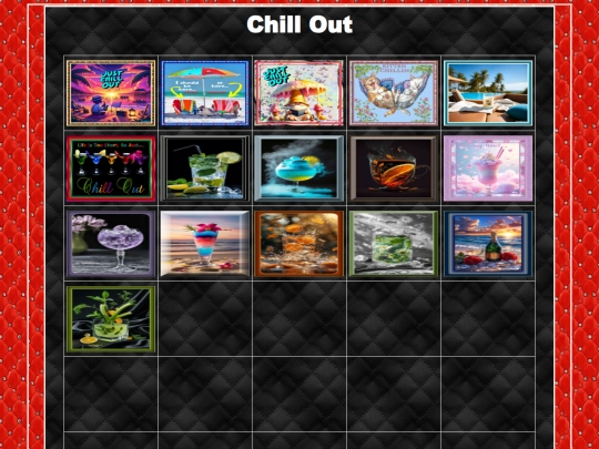 ChillOut/ChillOut screenshot
