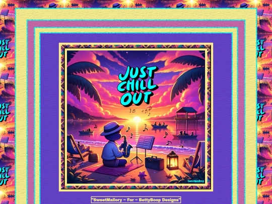 ChillOut/pg1 screenshot