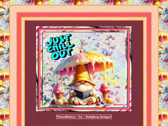 ChillOut/pg3 screenshot