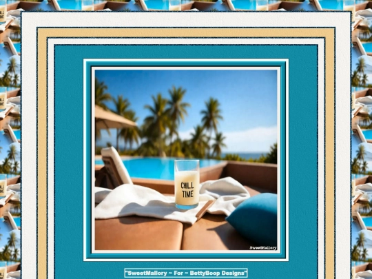ChillOut/pg5 screenshot