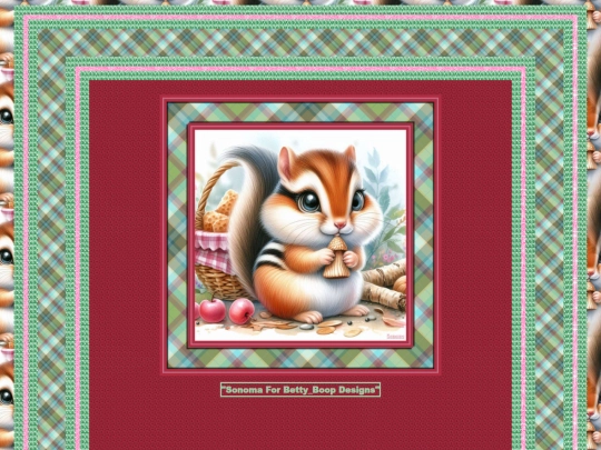Chipmunks/pg4 screenshot