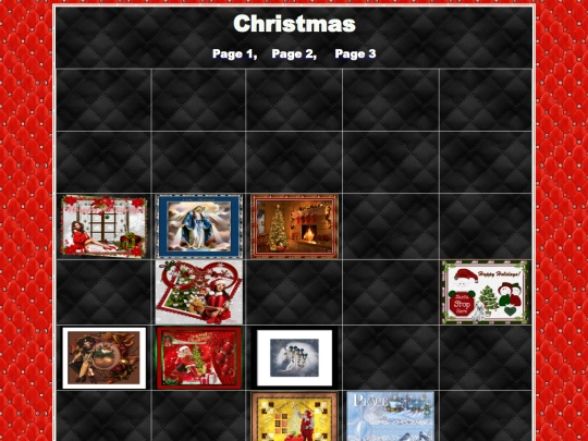 Christmas/Christmas2 screenshot