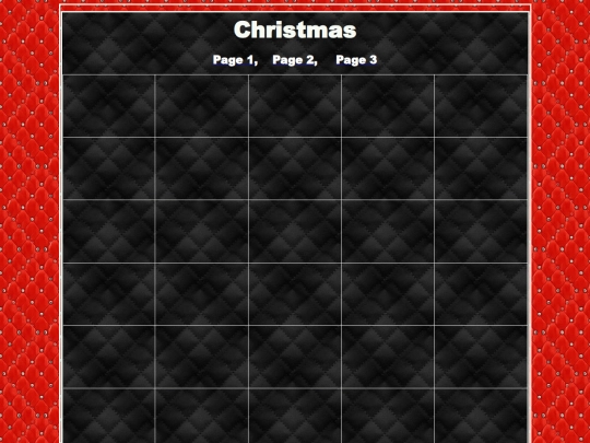 Christmas/Christmas3 screenshot