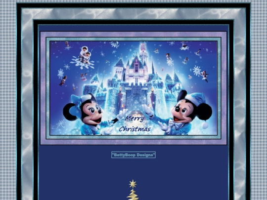 Christmas/pg10 screenshot