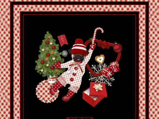 Christmas/pg11 screenshot