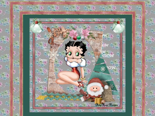 Christmas/pg16 screenshot