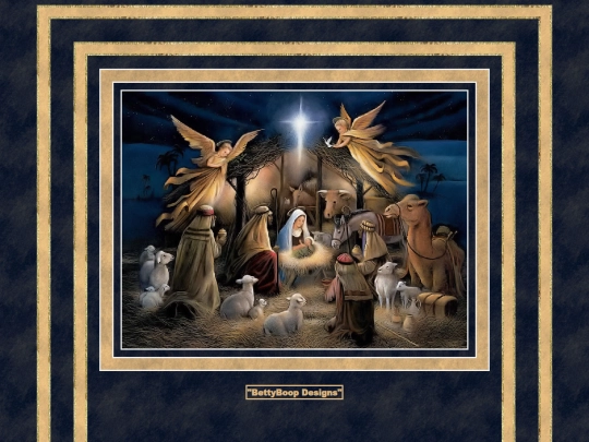 Christmas/pg17 screenshot