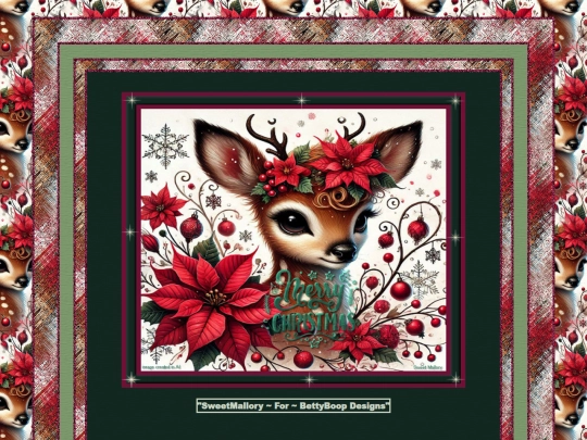 Christmas/pg2 screenshot