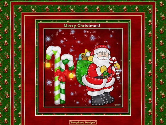 Christmas/pg21 screenshot
