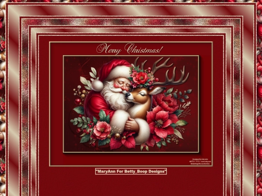 Christmas/pg22 screenshot