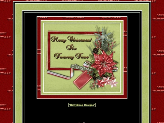 Christmas/pg24 screenshot