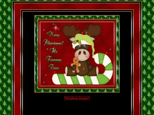 Christmas/pg25 screenshot