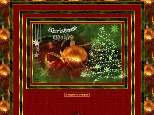 Christmas/pg27 screenshot