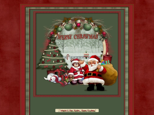 Christmas/pg30 screenshot