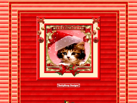 Christmas/pg5 screenshot