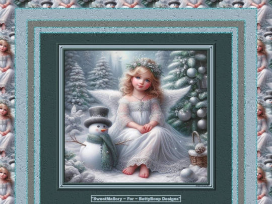 Christmas/pg6 screenshot