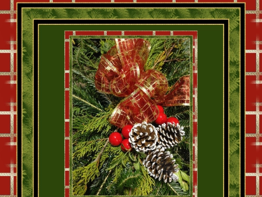 Christmas/pg9 screenshot