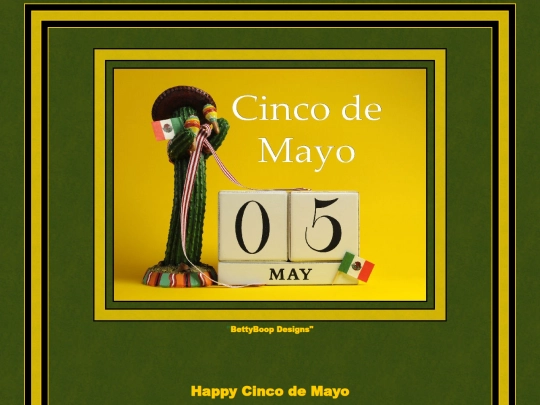 CincoDeMayo/CincodeMayo-10 screenshot