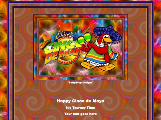 CincoDeMayo/CincodeMayo-11 screenshot