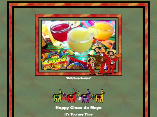 CincoDeMayo/CincodeMayo-12 screenshot