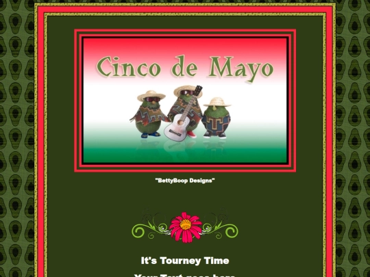 CincoDeMayo/Cincodemayo-2 screenshot