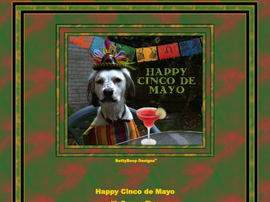 CincoDeMayo/Cincodemayo-9 screenshot