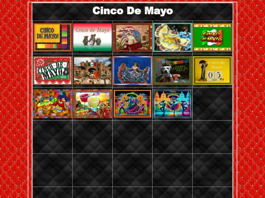 CincoDeMayo/Cincodemayo screenshot