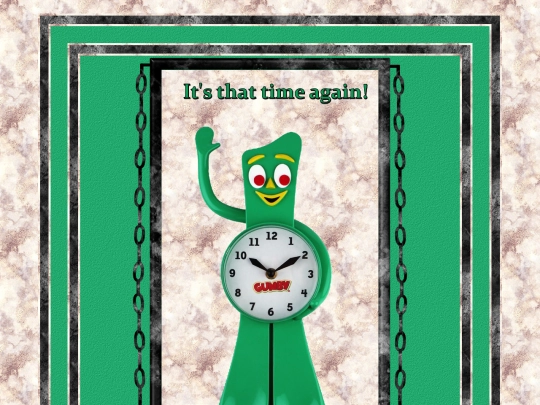 Clocks/Clocks-14 screenshot