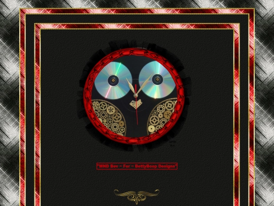 Clocks/Clocks-15 screenshot