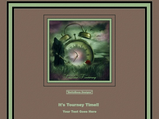 Clocks/Clocks-2 screenshot