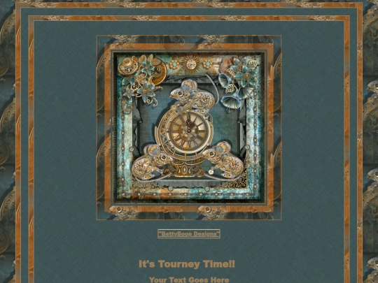 Clocks/Clocks-5 screenshot