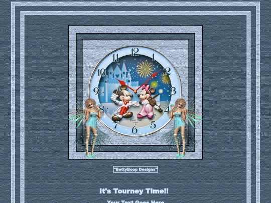 Clocks/Clocks-6 screenshot